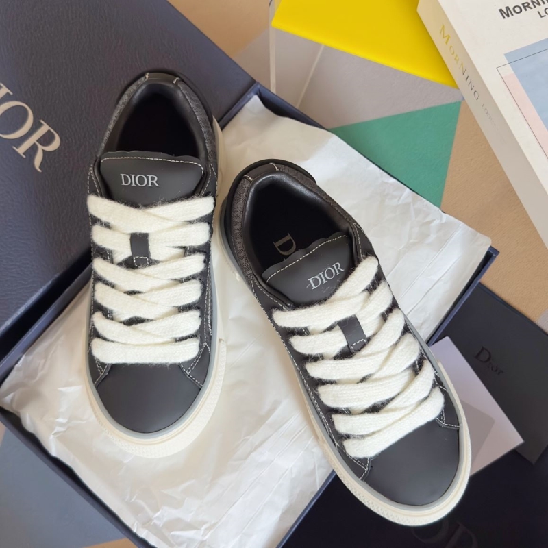 ch**an D*or casual shoes